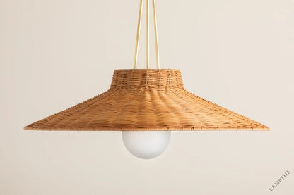 Laudine Pendant