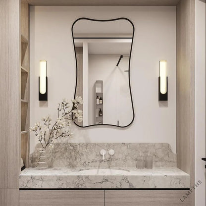Lauren Alabaster Wall Sconce