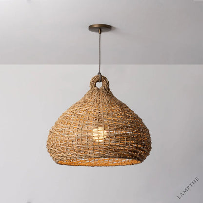 Lechlan Pendant