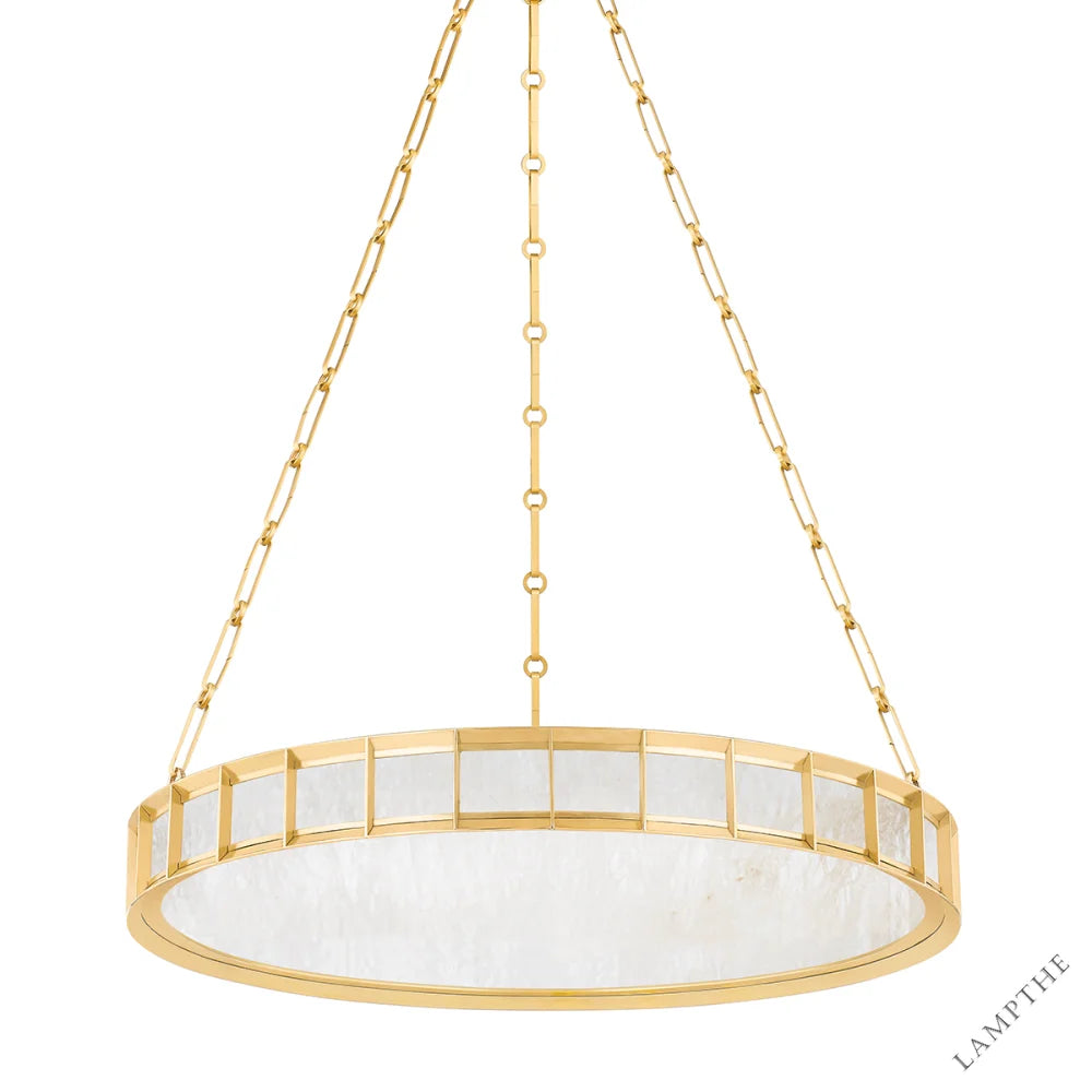 Leda Chandelier