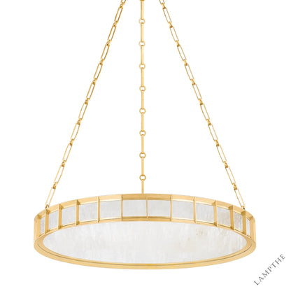 Leda Chandelier