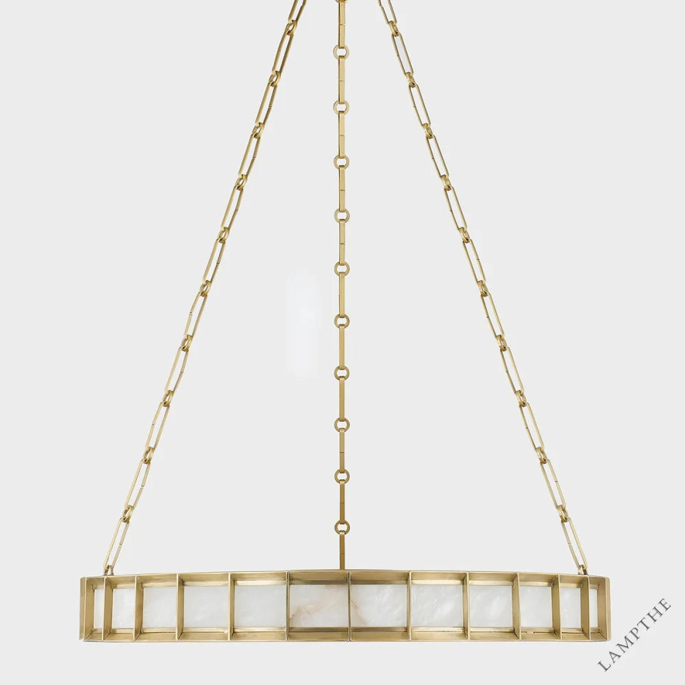 Leda Chandelier