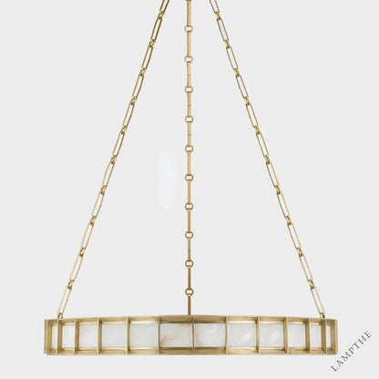 Leda Chandelier
