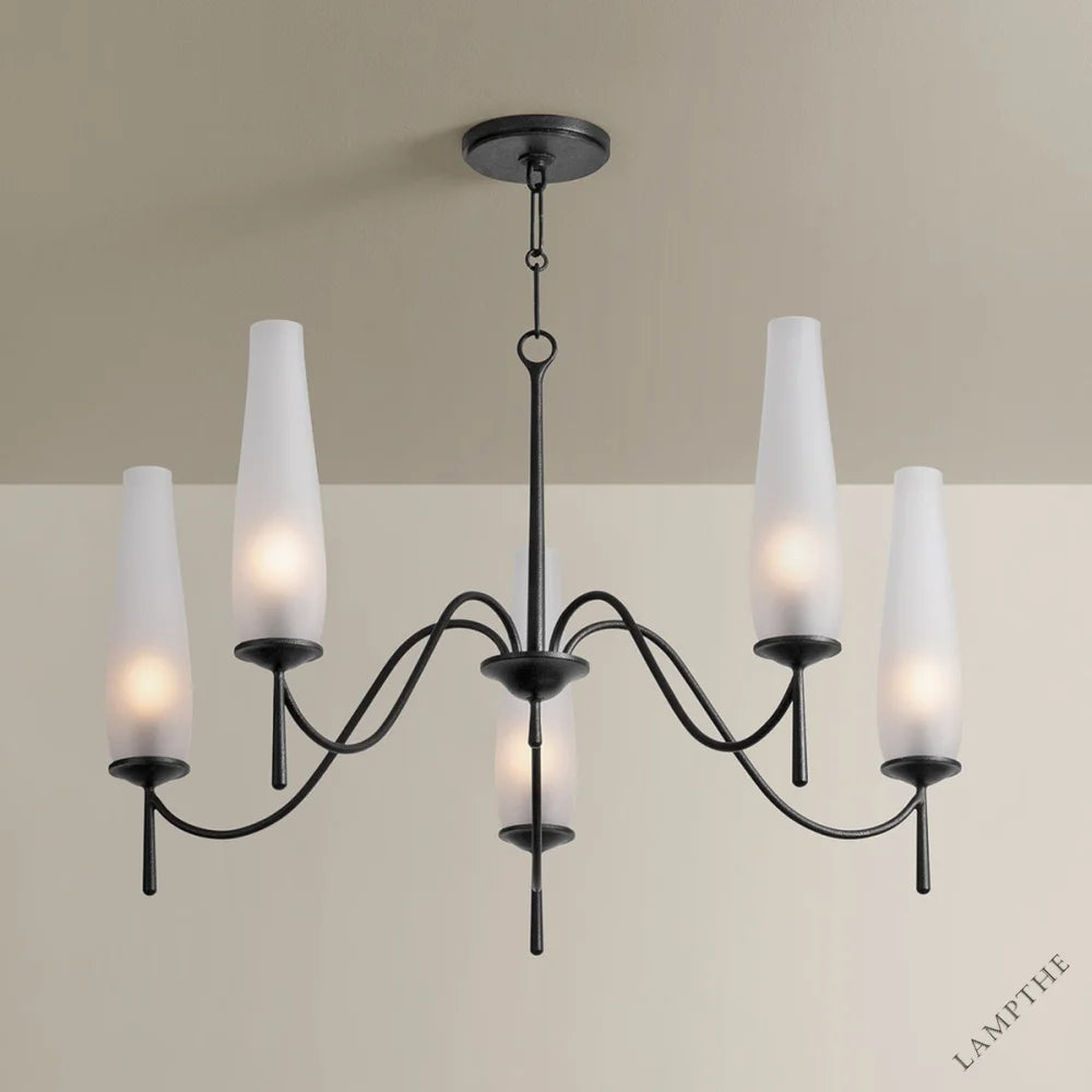 Legacy Chandelier