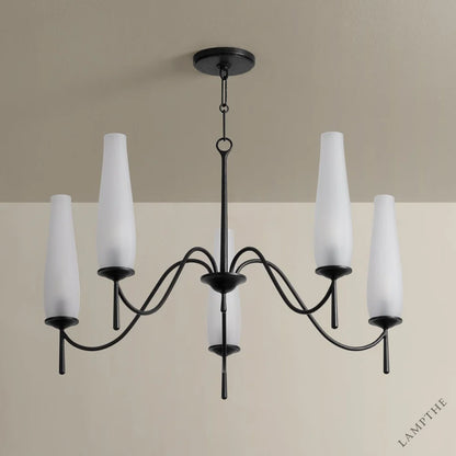 Legacy Chandelier