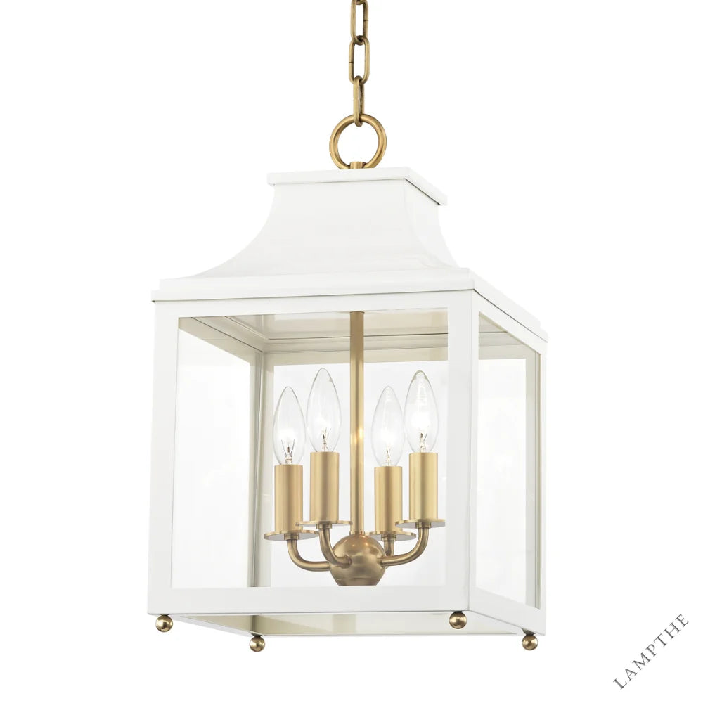 Leigh Lantern