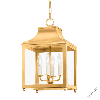 Leigh Lantern