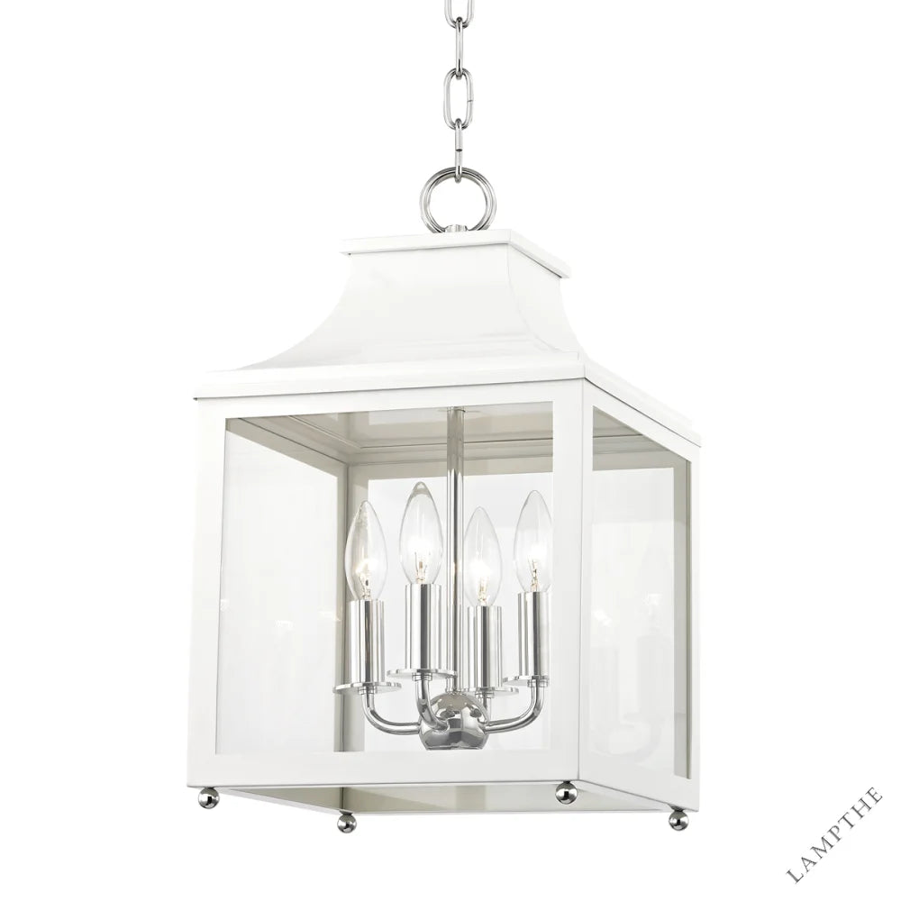 Leigh Lantern