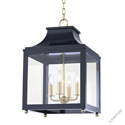 Leigh Lantern