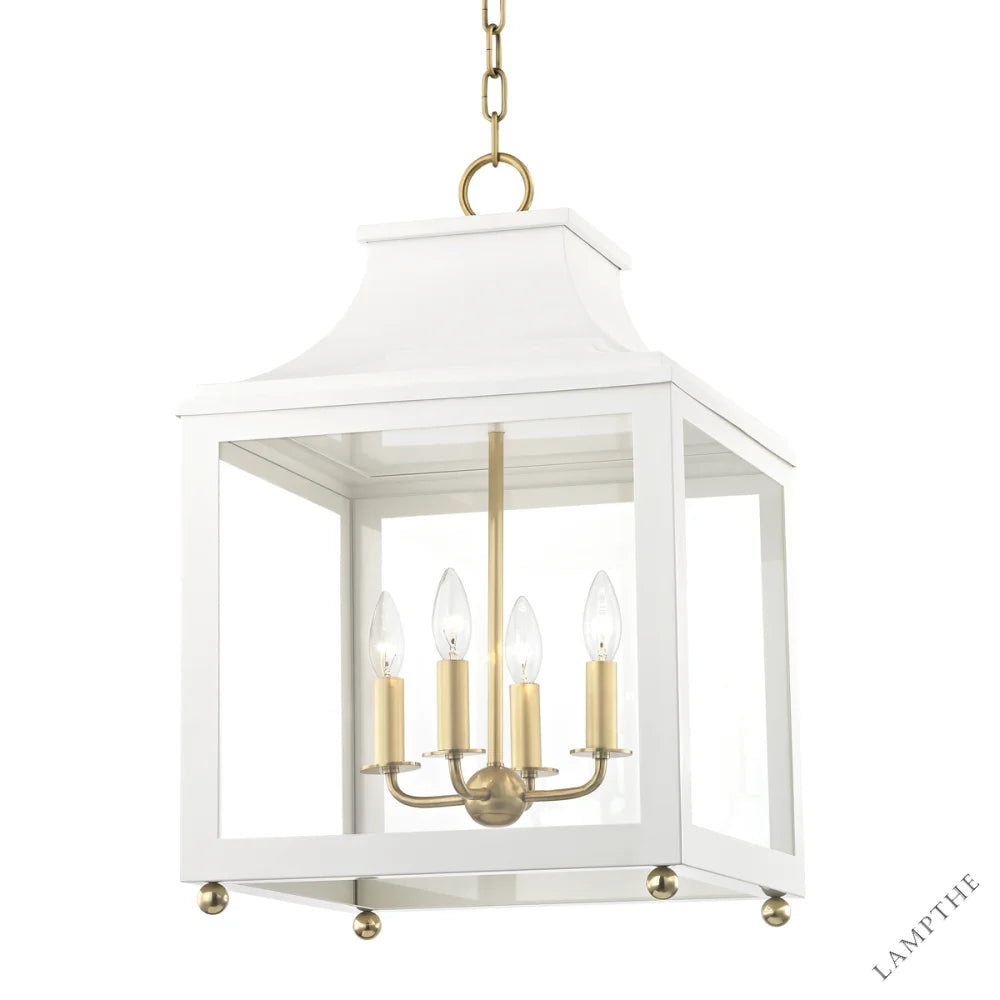 Leigh Lantern