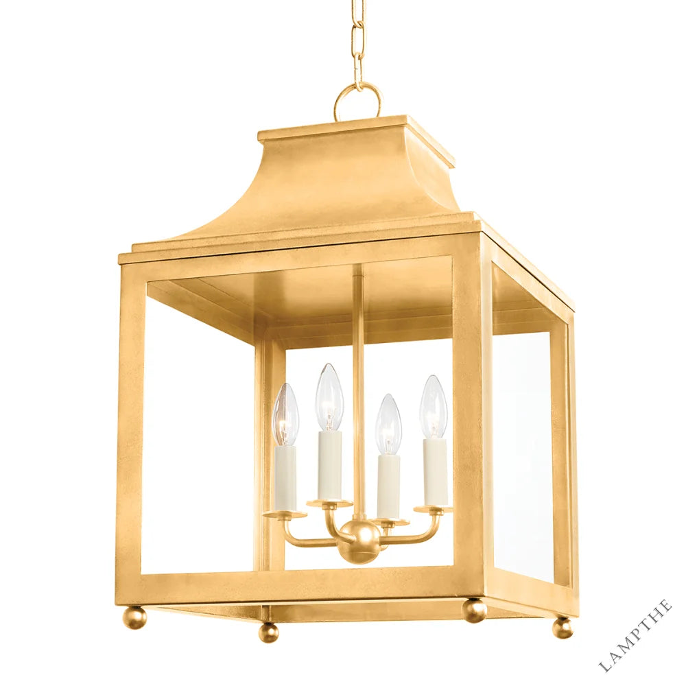 Leigh Lantern