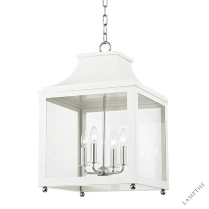 Leigh Lantern