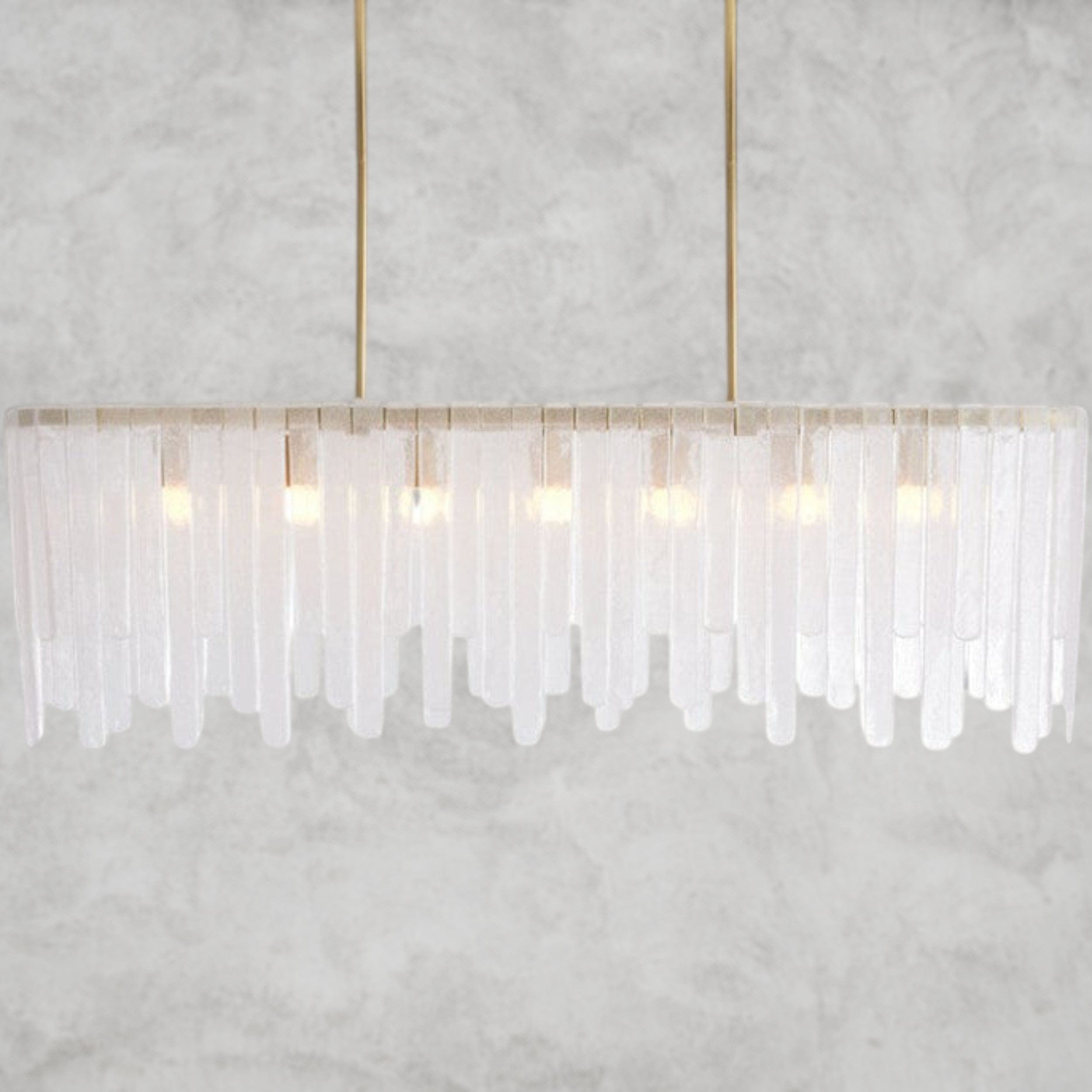 Leighton Chandelier