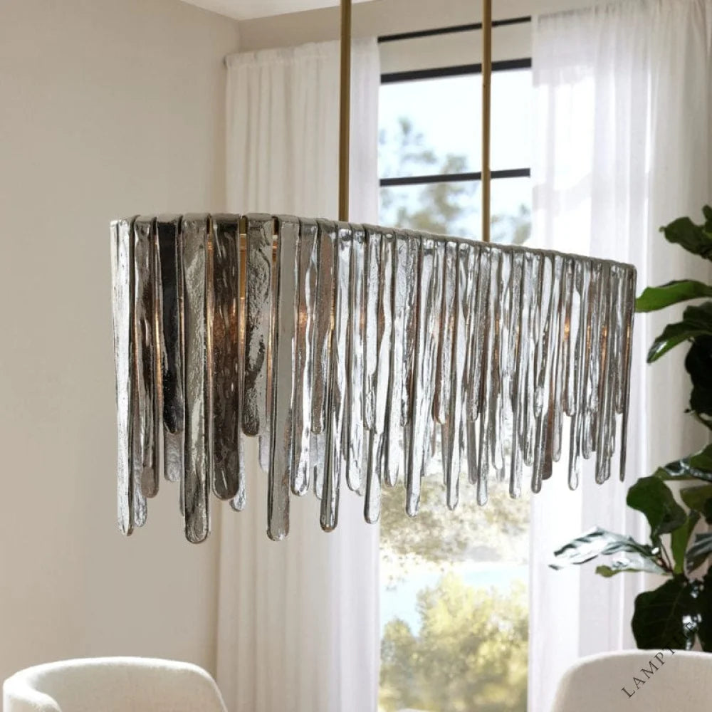 Leighton Chandelier