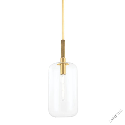 Lenox Hill Pendant