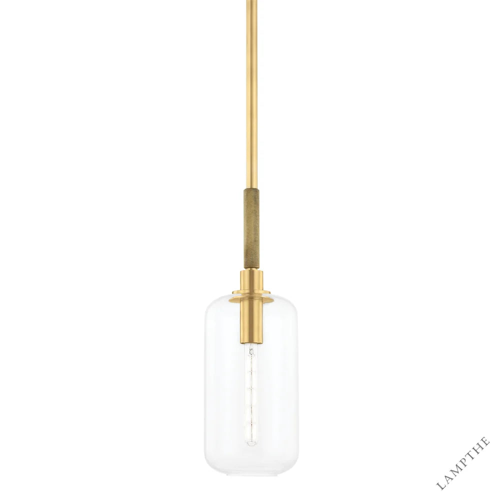 Lenox Hill Pendant