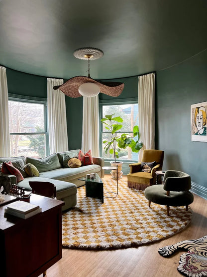Levene Chandelier - Chandelier