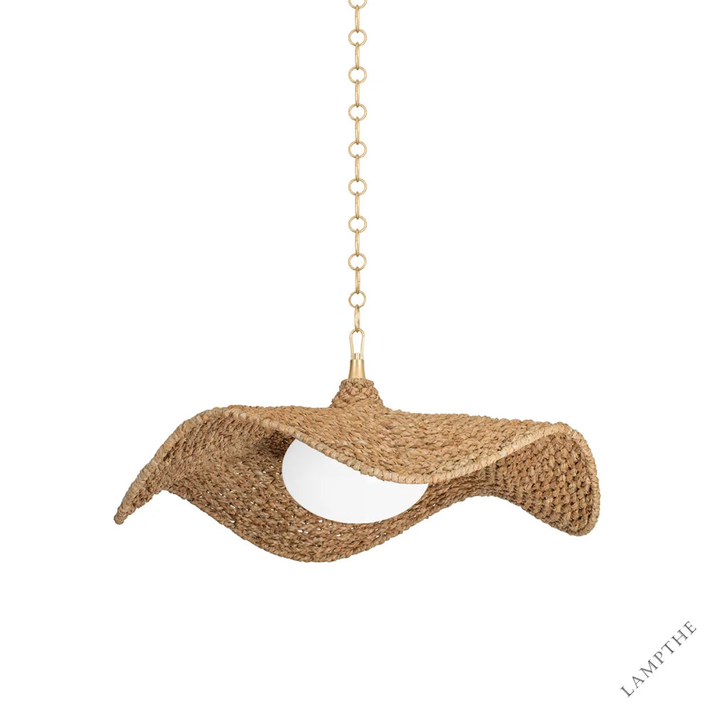 Levene Chandelier - 41.25’’ - Chandelier