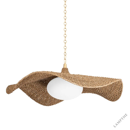 Levene Chandelier - 58.75’’ - Chandelier
