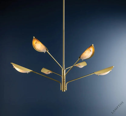 Levin Chandelier
