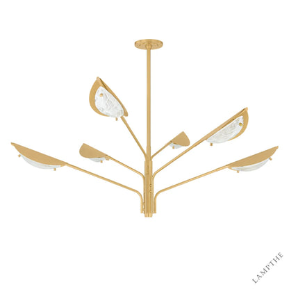 Levin Chandelier