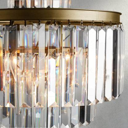 Leyland Chandelier 15", 20", 32"