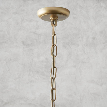 Leyland Chandelier 15", 20", 32"
