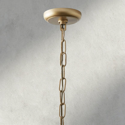 Leyland Chandelier 15", 20", 32"