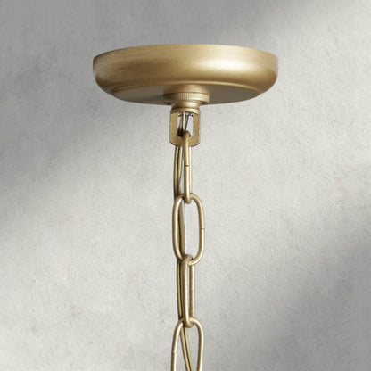 Leyland Chandelier 15", 20", 32"