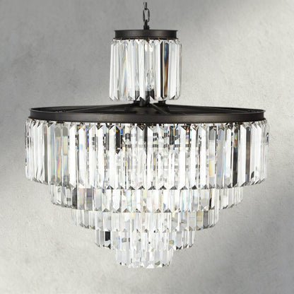 Leyland Chandelier 15", 20", 32"