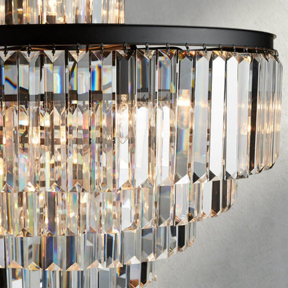 Leyland Chandelier 15", 20", 32"
