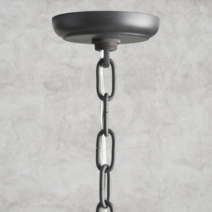 Leyland Chandelier 15", 20", 32"