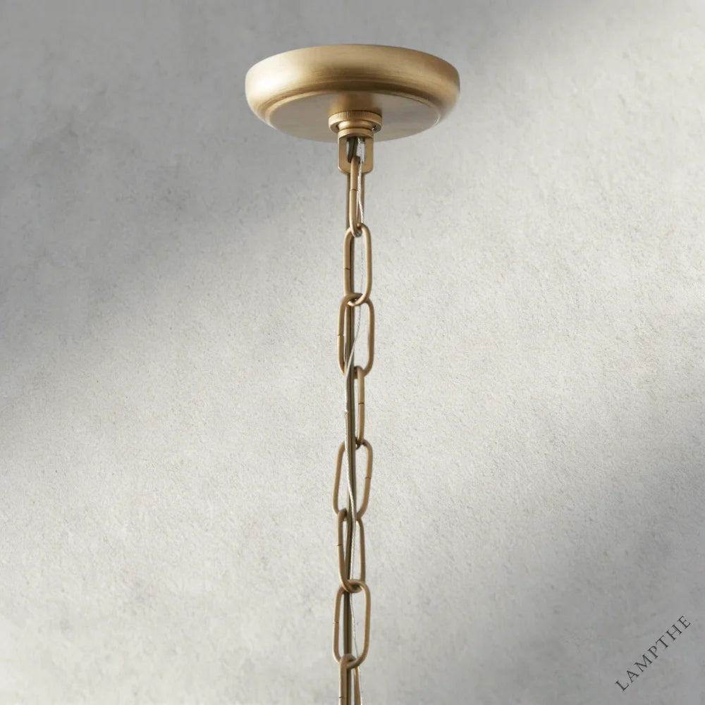 Leyland Chandelier 15", 20", 32"
