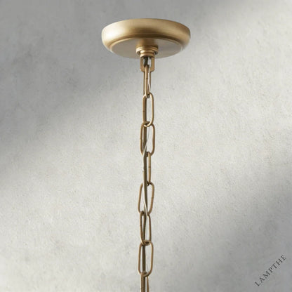 Leyland Chandelier 15", 20", 32"