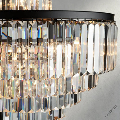 Leyland Chandelier 15", 20", 32"