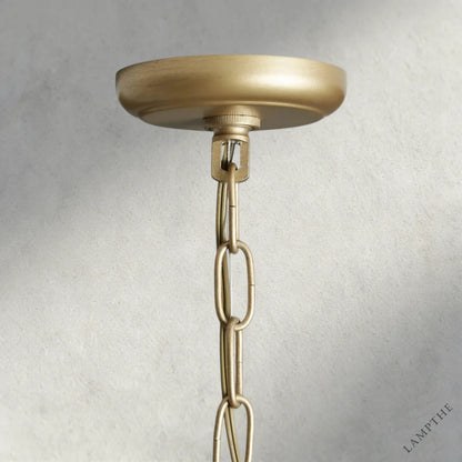 Leyland Chandelier 15", 20", 32"