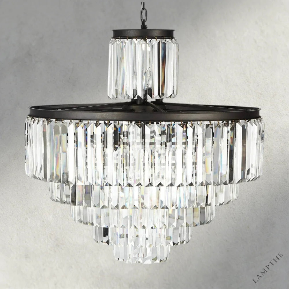 Leyland Chandelier 15", 20", 32"
