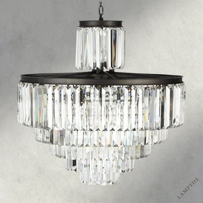 Leyland Chandelier 15", 20", 32"