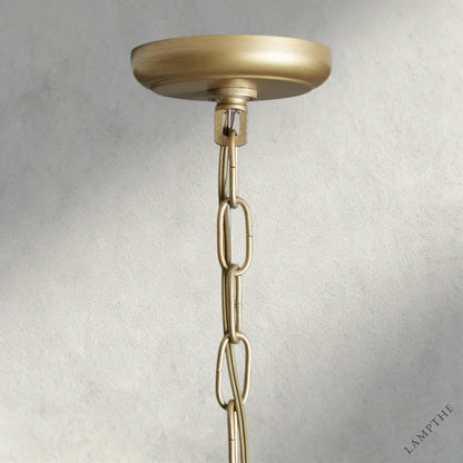 Leyland Chandelier 15", 20", 32"