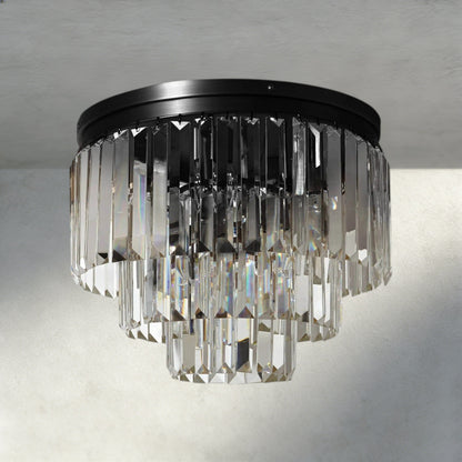 Leyland Flush Mount