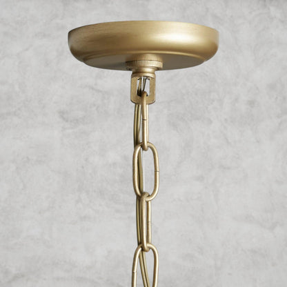 Leyland Round Chandelier