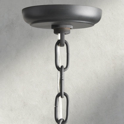Leyland Round Chandelier