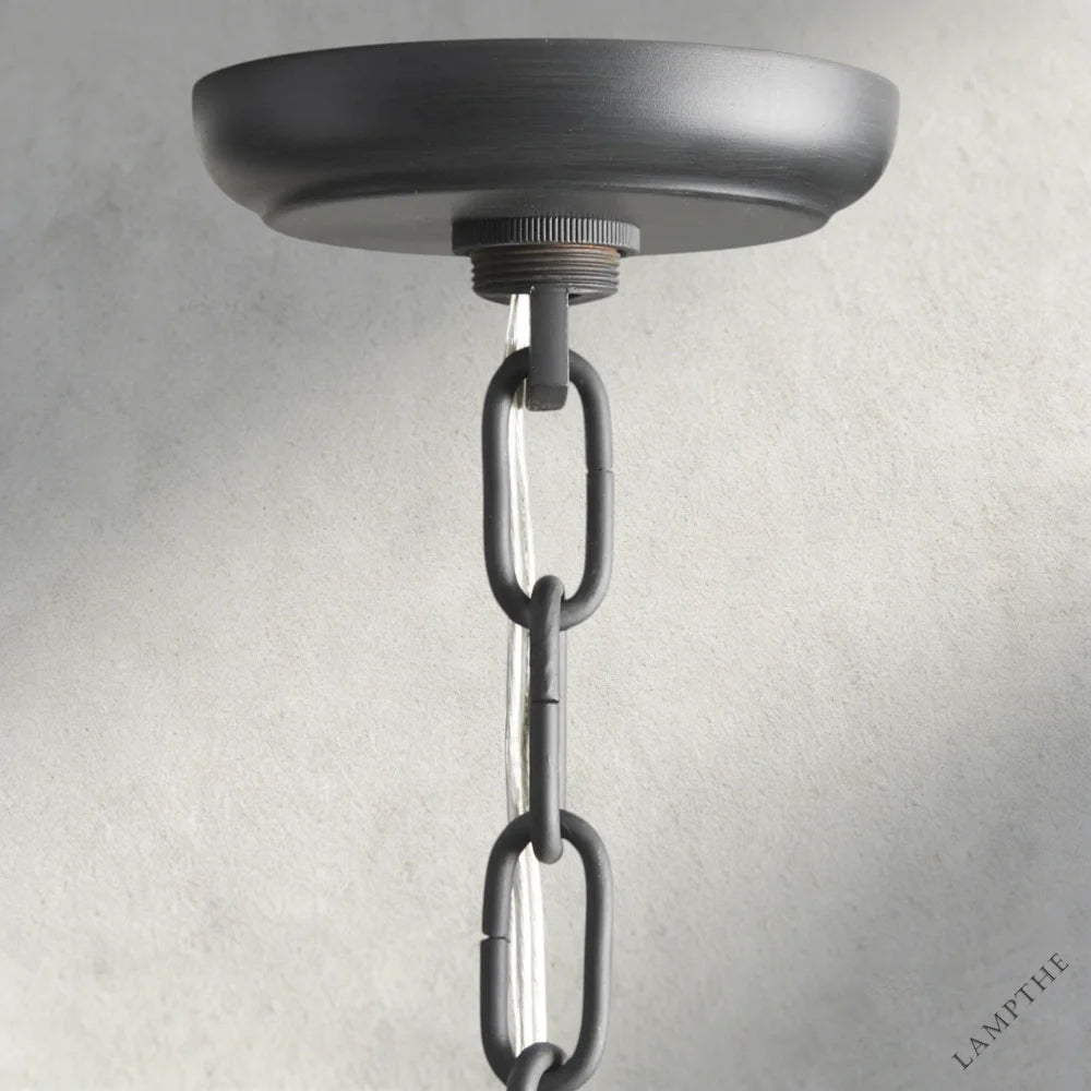 Leyland Round Chandelier