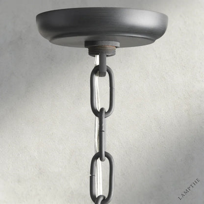 Leyland Round Chandelier
