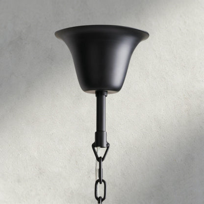 Leyland Tiered Round Chandelier