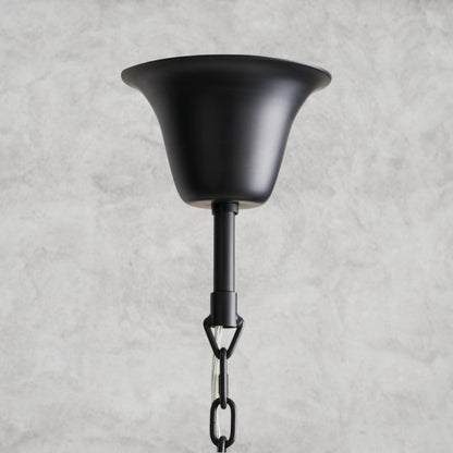 Leyland Tiered Round Chandelier