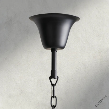 Leyland Tiered Round Chandelier