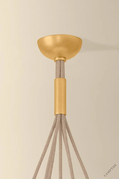 Livonia Chandelier