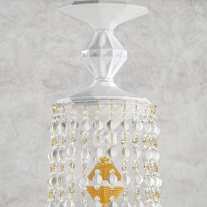 Lladro Winter Palace 6-Lights Chandelier