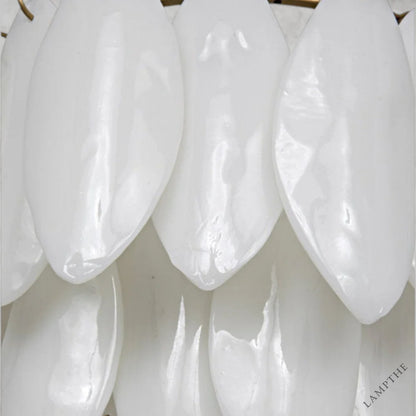 Lotus 4 - Light Chandelier